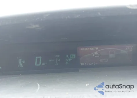 2013 Toyota Prius Plug-In from USA, damaged, VIN JTDKN3DP0D3032342